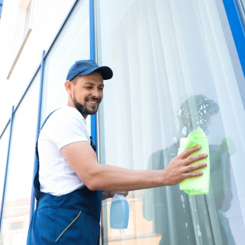 Fensterreinigung in Berlin & Brandenburg