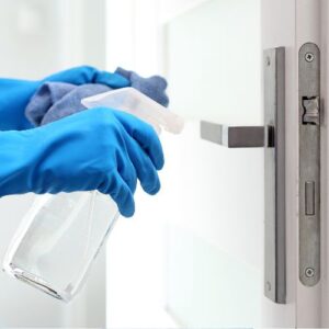 Praxisreinigung Berlin – hygienisch und professionell