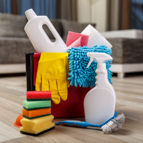 Reinigung in Charlottenburg – professionelle Reinigungsfirma für Ihren Bezirk