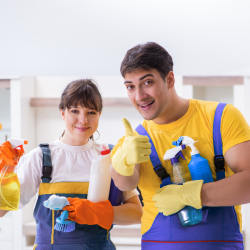 Reinigung in Wilmersdorf – professionelle Reinigungsfirma für Ihren Bezirk