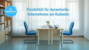 Professionelle Büroreinigung